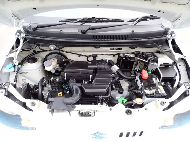 スズキ アルト 4WD