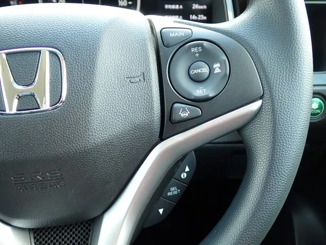 ホンダ　シャトル　ハイブリッド