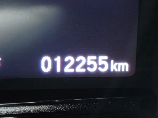 ホンダ　シャトル　ハイブリッド