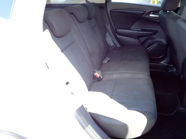 ホンダ　シャトル　ハイブリッド