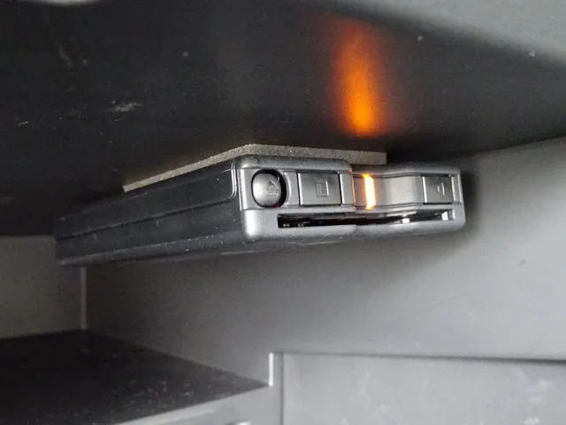 ノート（ニッサン）の車両写真