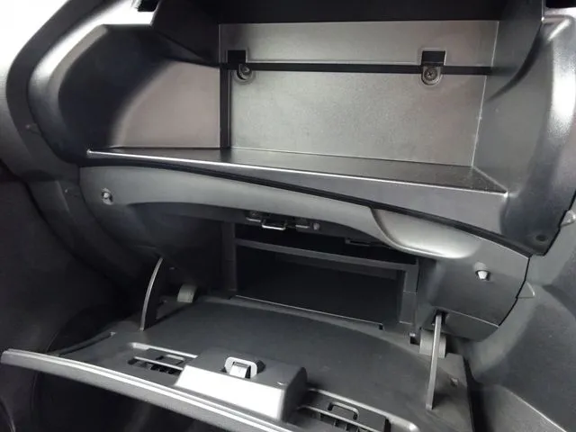 ノート（ニッサン）の車両写真