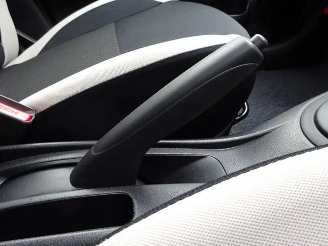 ノート（ニッサン）の車両写真