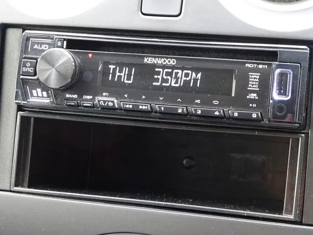 ノート（ニッサン）の車両写真