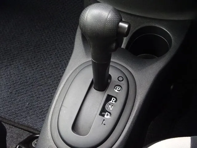 ノート（ニッサン）の車両写真