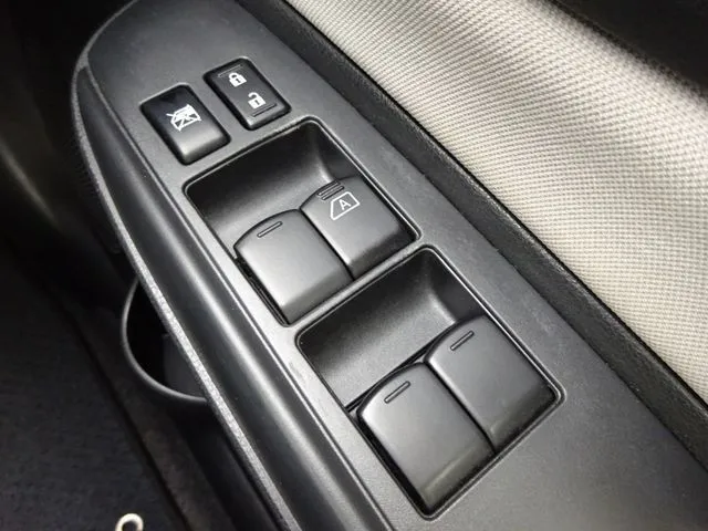 ノート（ニッサン）の車両写真