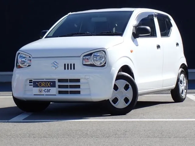アルト（スズキ）｜オリックスU-carの中古車