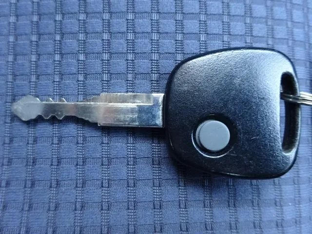 アルト（スズキ）の車両写真