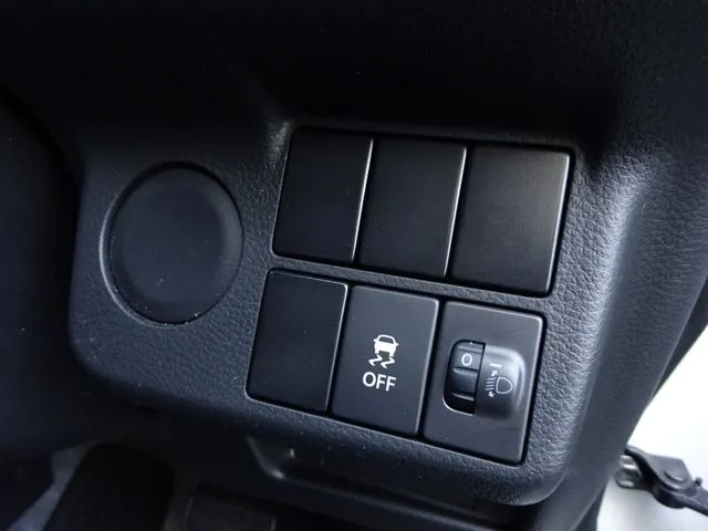 アルト（スズキ）の車両写真