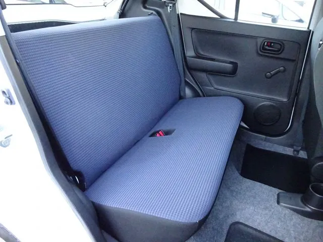 アルト（スズキ）の車両写真