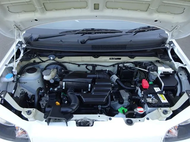 アルト（スズキ）の車両写真