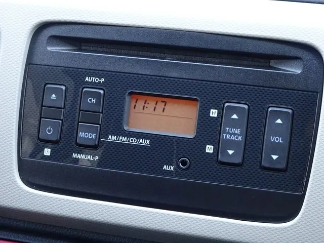 アルト（スズキ）の車両写真