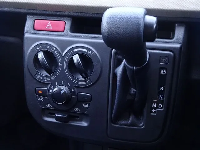 アルト（スズキ）の車両写真