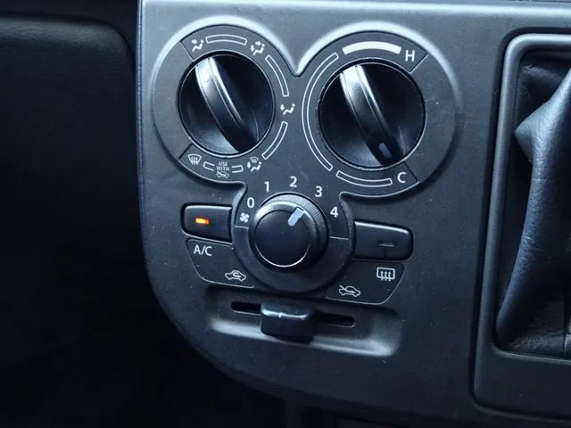 アルト（スズキ）の車両写真