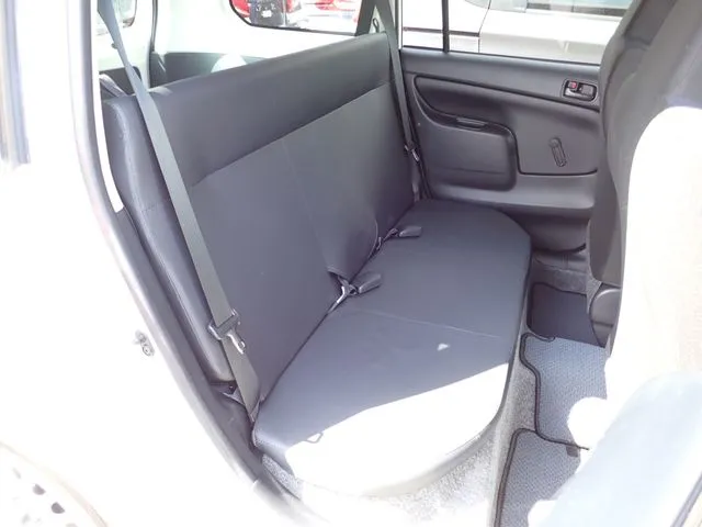 マツダ　ファミリアバン　２ＷＤ