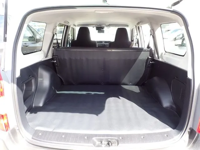 マツダ　ファミリアバン　２ＷＤ