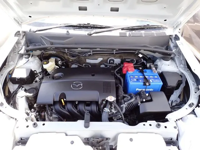 マツダ　ファミリアバン　２ＷＤ