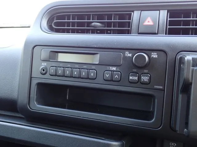 マツダ　ファミリアバン　２ＷＤ