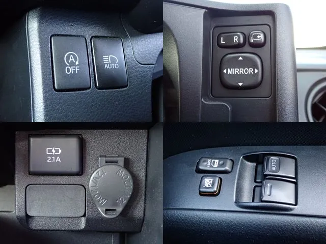 トヨタ　プロボックスバン　２ＷＤ