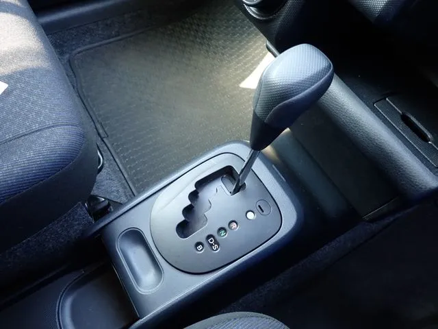 トヨタ　プロボックスバン　２ＷＤ