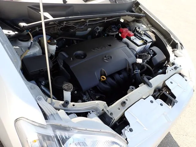 トヨタ　プロボックスバン　２ＷＤ