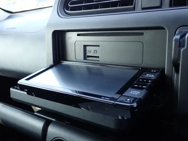 トヨタ　プロボックスバン　２ＷＤ