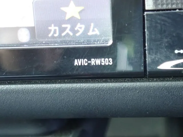 トヨタ　プロボックスバン　２ＷＤ