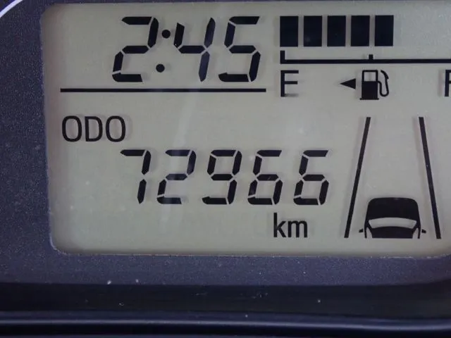 トヨタ　プロボックスバン　２ＷＤ