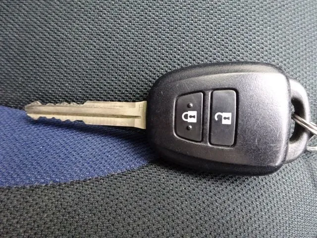 アクア（トヨタ）の車両写真