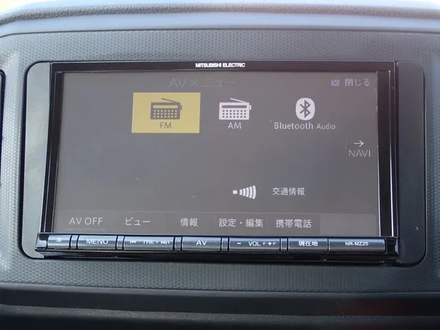 ダイハツ　ミラ　イース