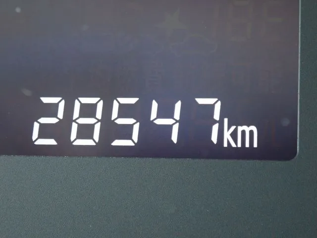 ダイハツ　ミラ　イース