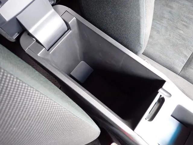 ホンダ シャトル 4WD