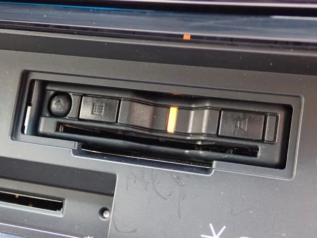 ホンダ シャトル 4WD