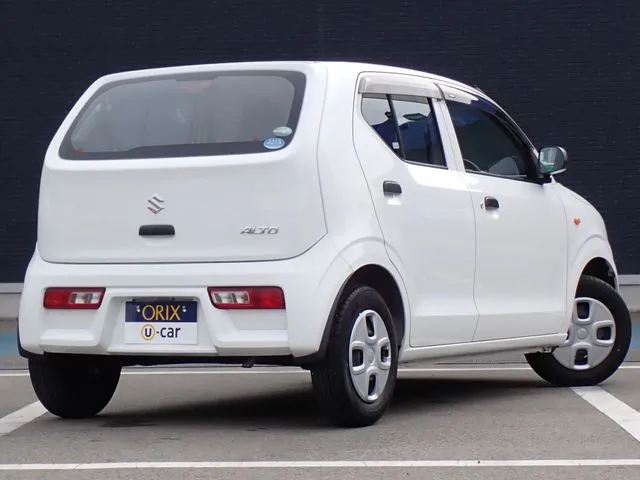 スズキ アルト