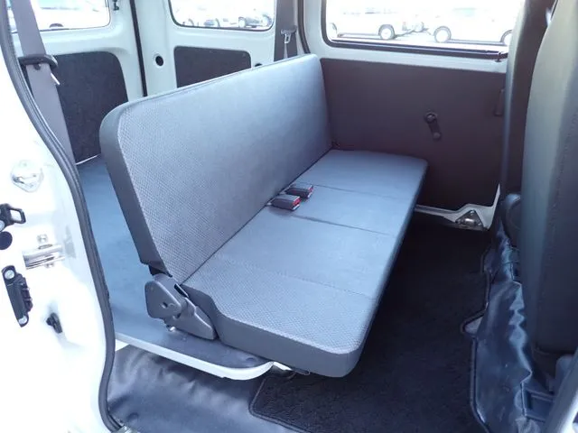 ハイゼットカーゴ（ダイハツ）の車両写真