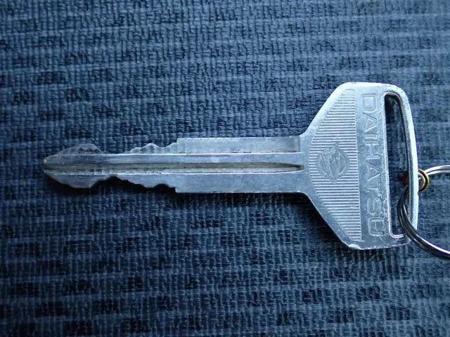 ハイゼットカーゴ（ダイハツ）の車両写真