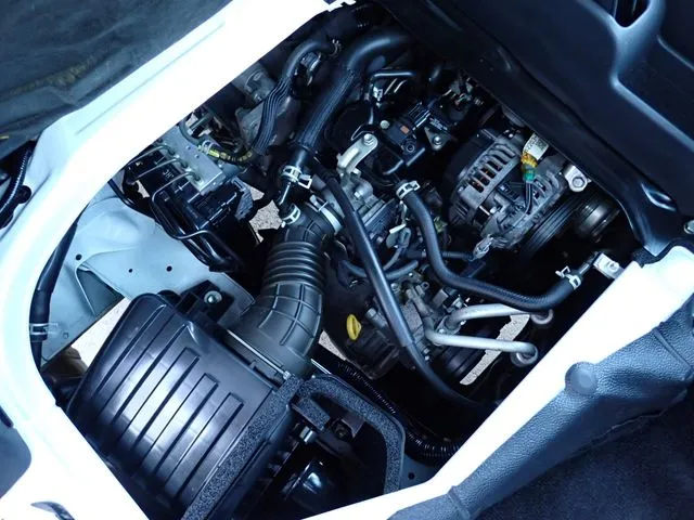 ハイゼットカーゴ（ダイハツ）の車両写真