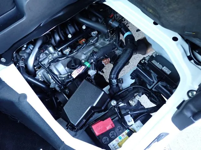 ハイゼットカーゴ（ダイハツ）の車両写真