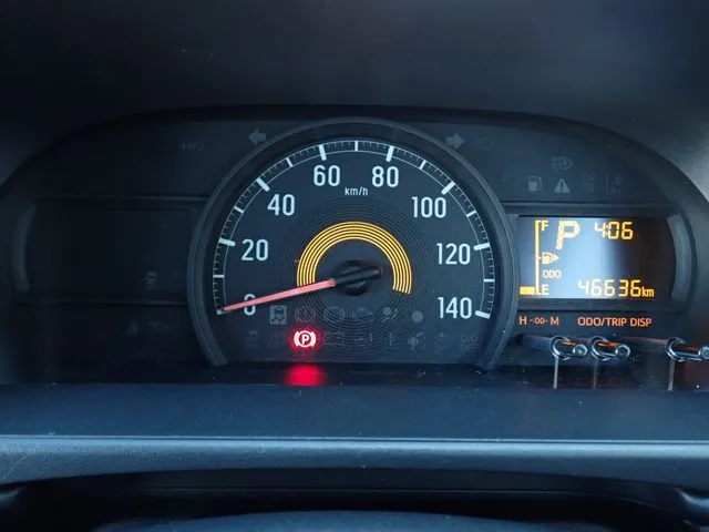 ハイゼットカーゴ（ダイハツ）の車両写真