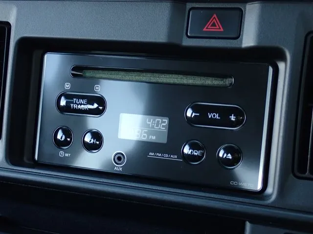 ハイゼットカーゴ（ダイハツ）の車両写真