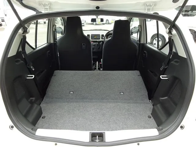 アルト（スズキ）の車両写真