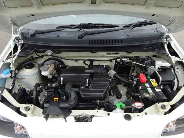 アルト（スズキ）の車両写真