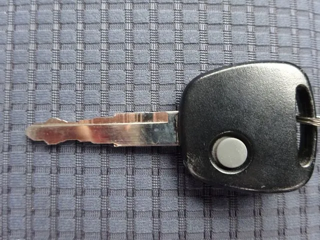 アルト（スズキ）の車両写真