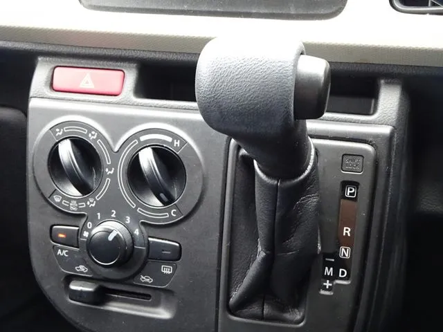 アルト（スズキ）の車両写真