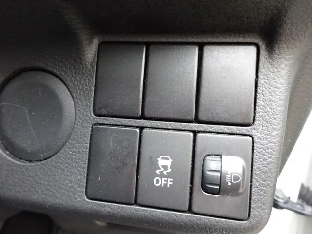 アルト（スズキ）の車両写真