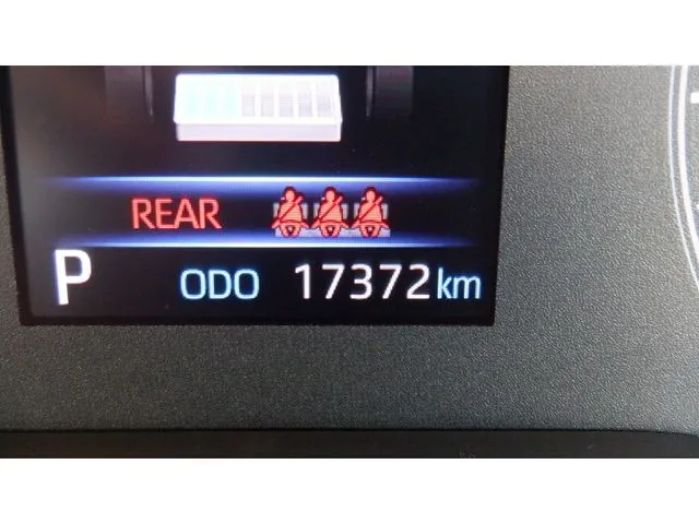 トヨタ　カローラ　ツーリング　ハイブリッド