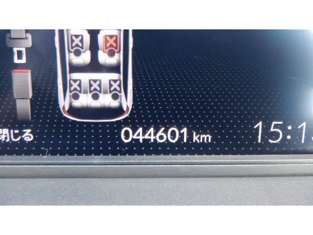 フィット　ｅ：ＨＥＶ（ホンダ）の車両写真