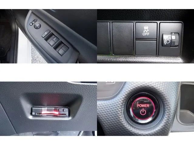 フィット　ｅ：ＨＥＶ（ホンダ）の車両写真