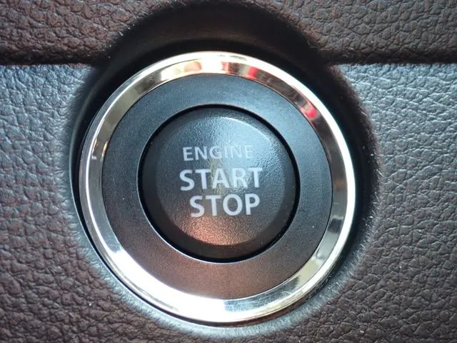 ハスラー（スズキ）の車両写真