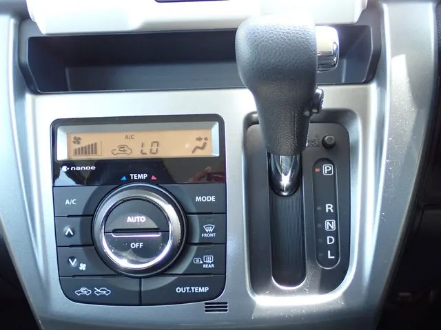 ハスラー（スズキ）の車両写真